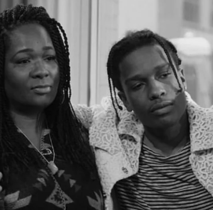 Renee Black (A$Ap Rocky's Mom) Bio/Wiki, Age, Height, Family, Net Worth